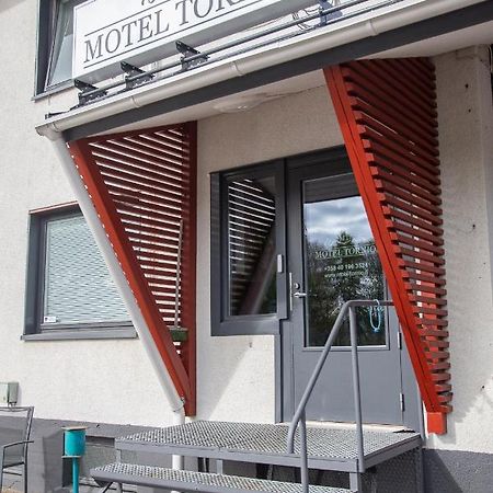 Motel Tornio Extérieur photo