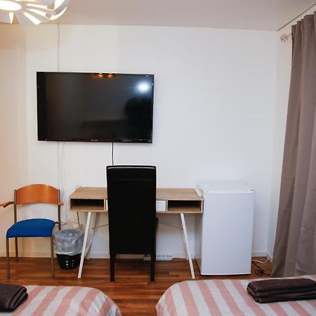 Motel Tornio Extérieur photo