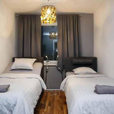 Motel Tornio Extérieur photo