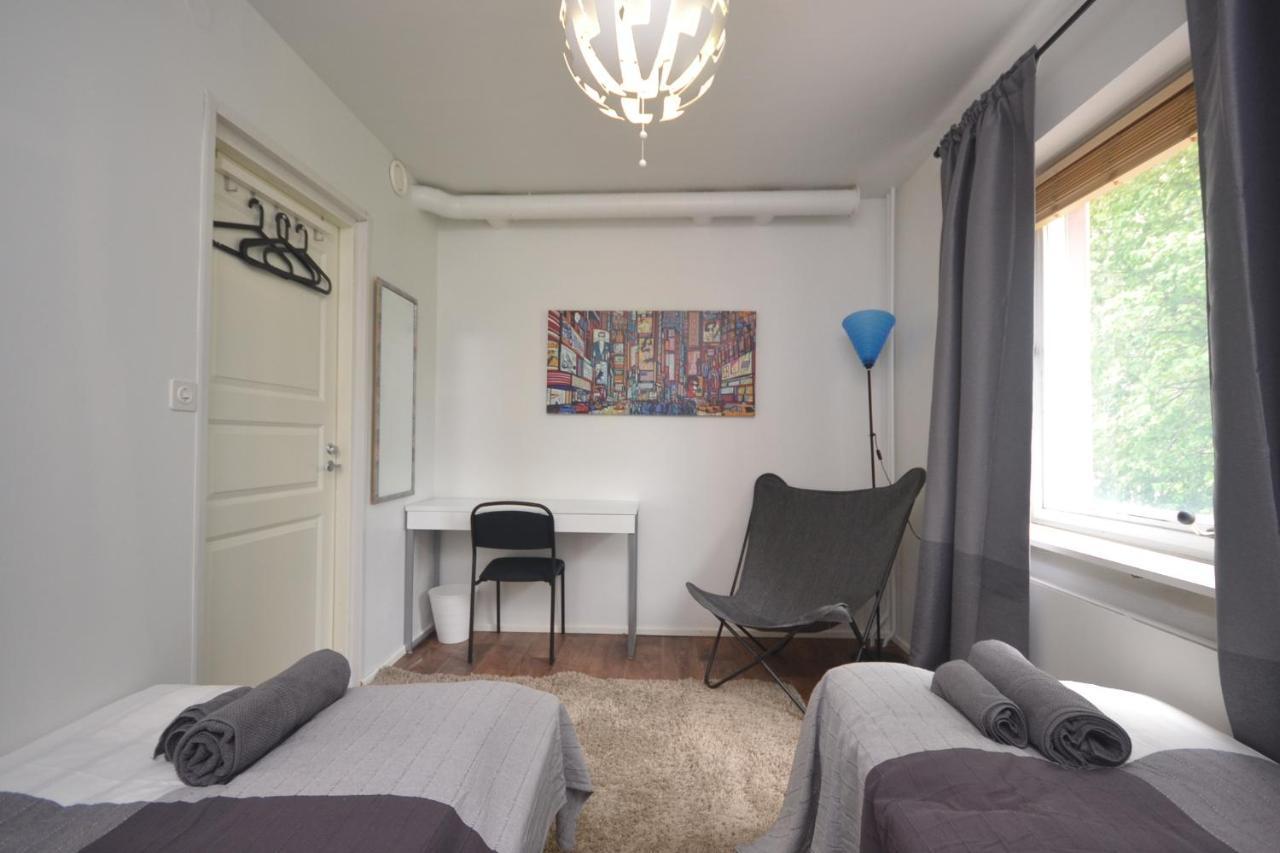 Motel Tornio Extérieur photo
