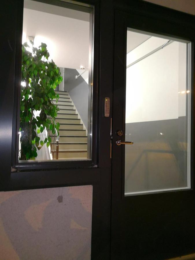 Motel Tornio Extérieur photo