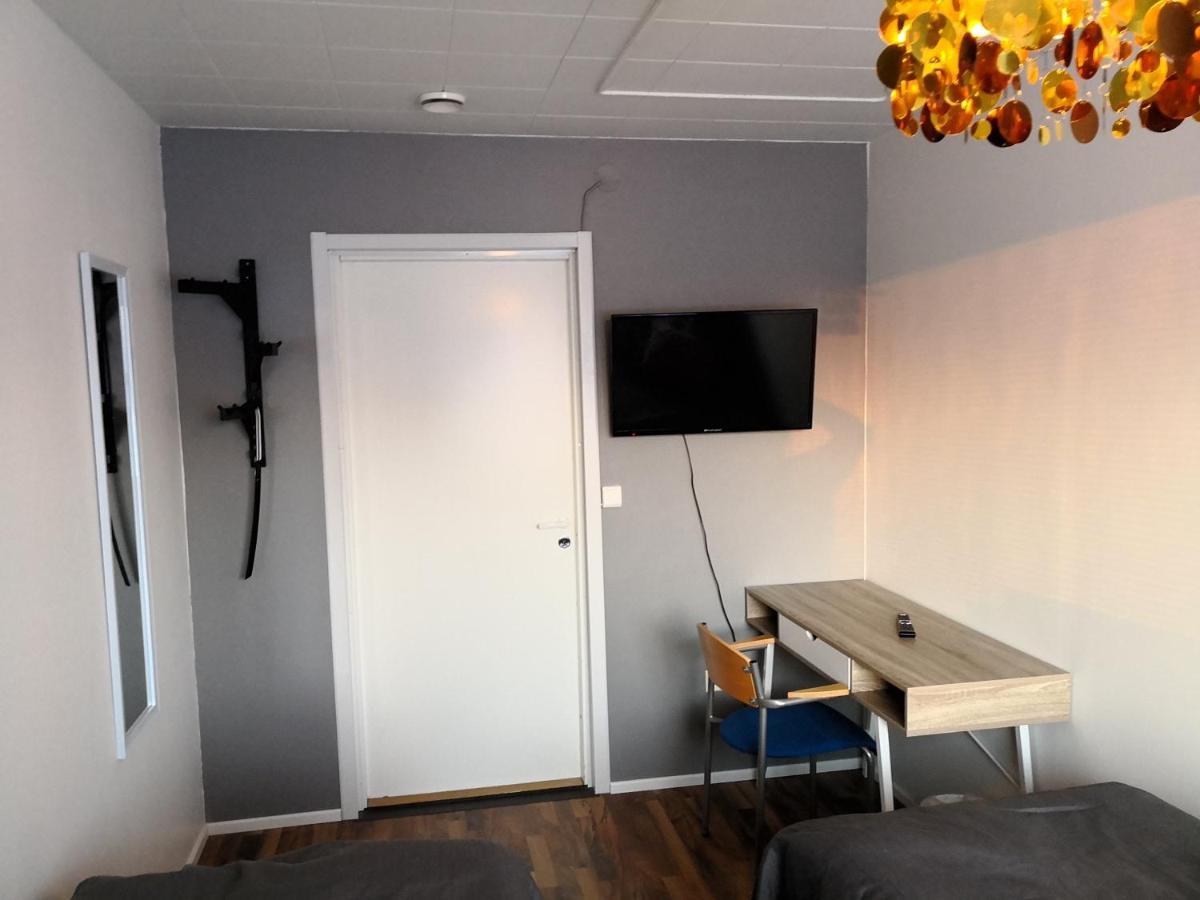 Motel Tornio Extérieur photo
