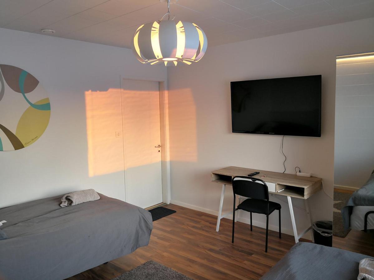 Motel Tornio Extérieur photo