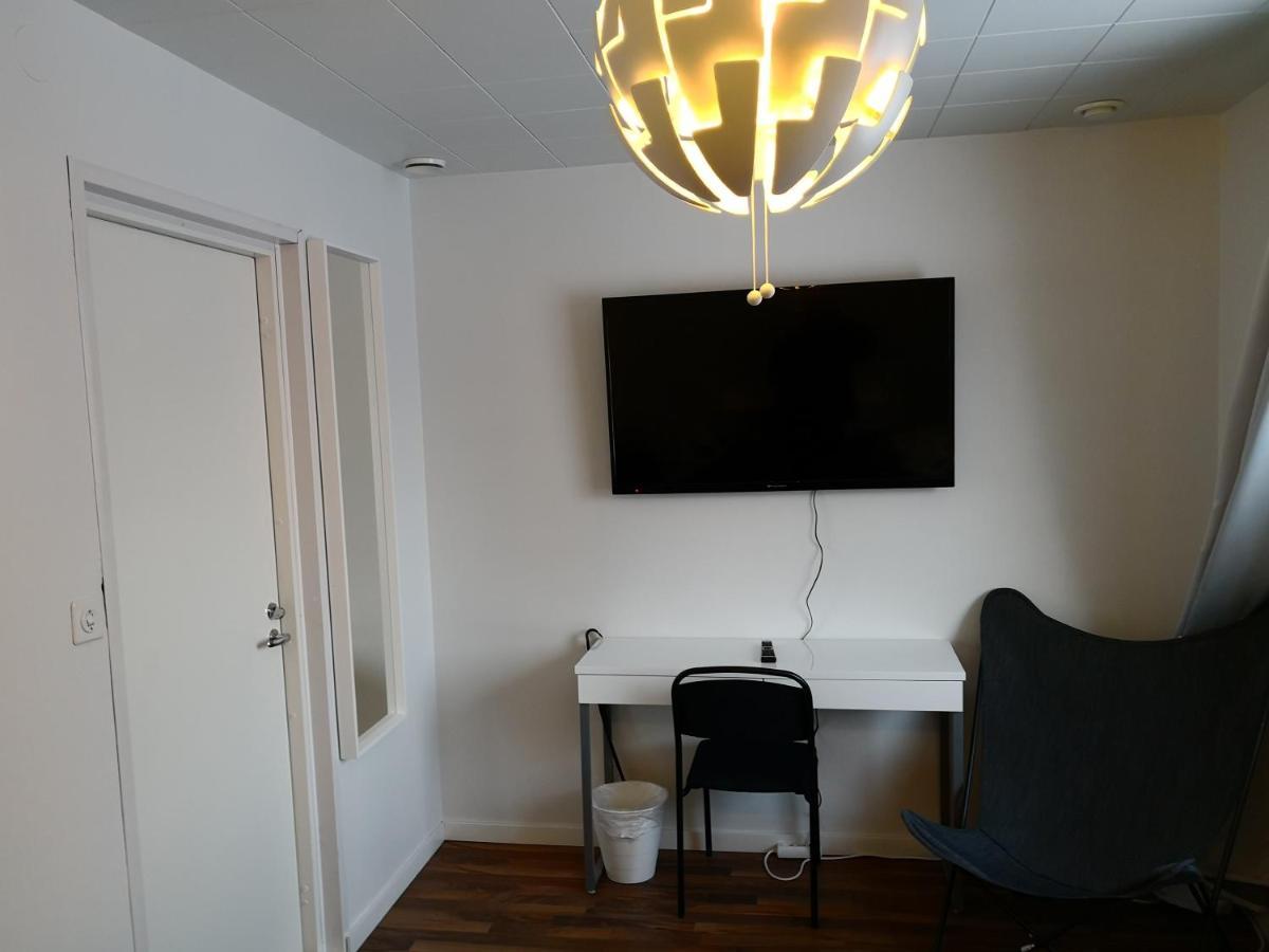 Motel Tornio Extérieur photo