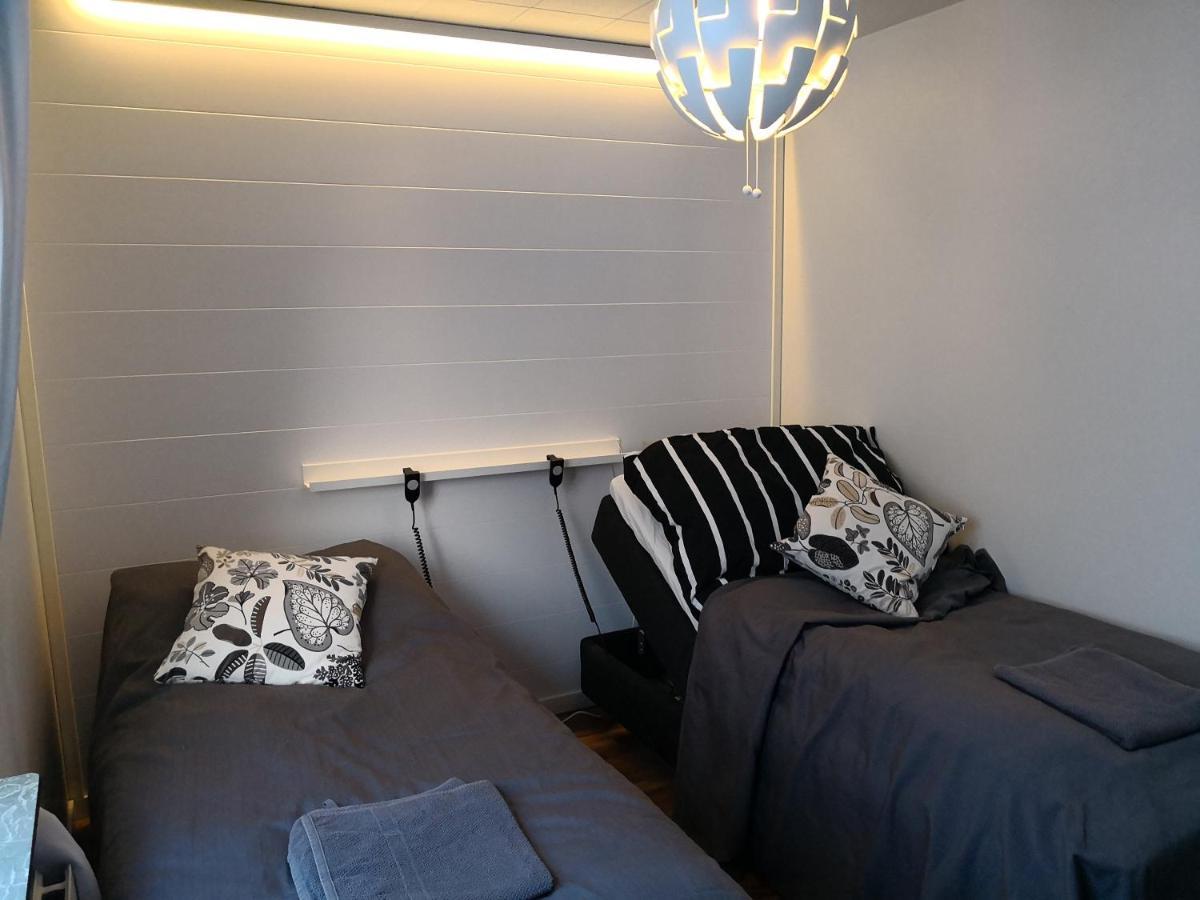 Motel Tornio Extérieur photo