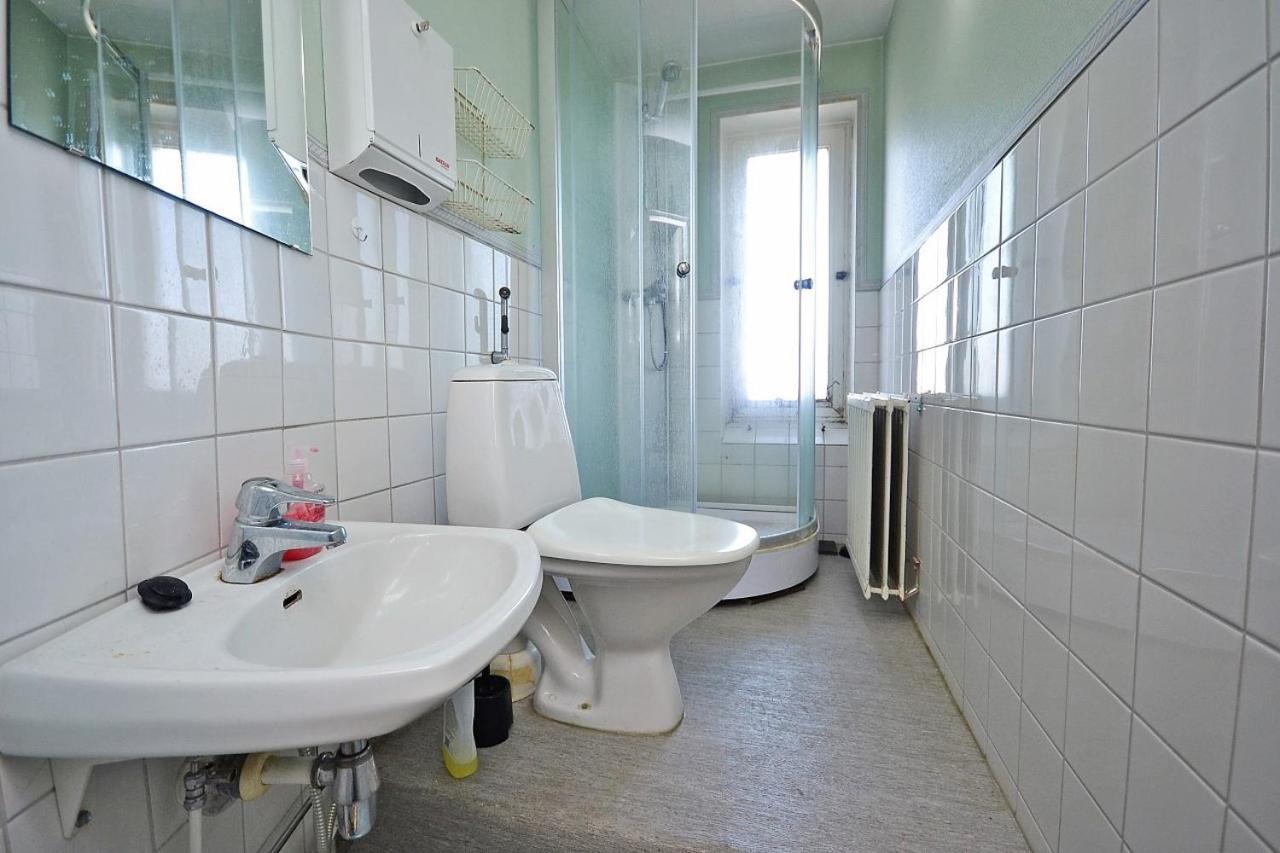 Motel Tornio Extérieur photo