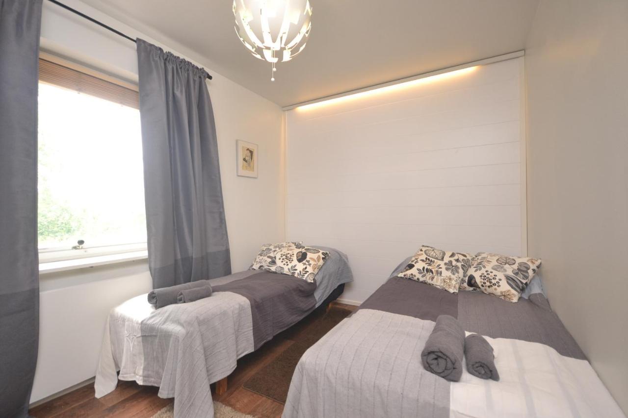 Motel Tornio Extérieur photo