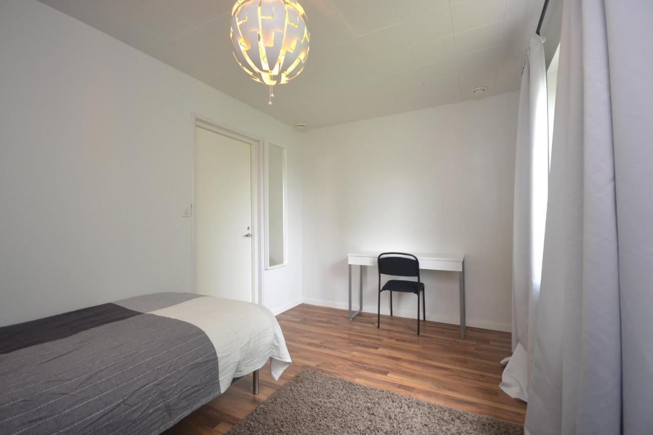 Motel Tornio Extérieur photo