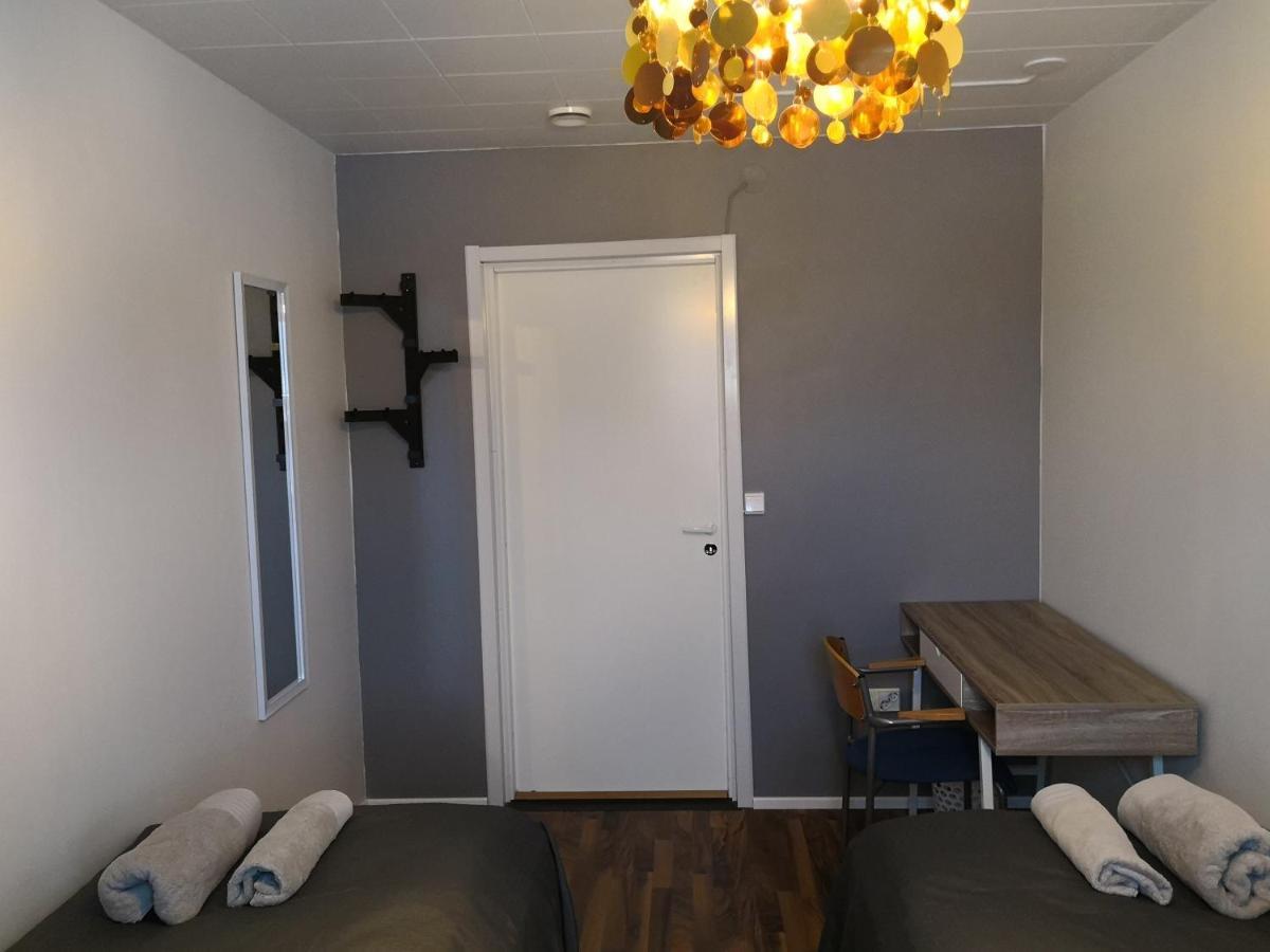 Motel Tornio Extérieur photo