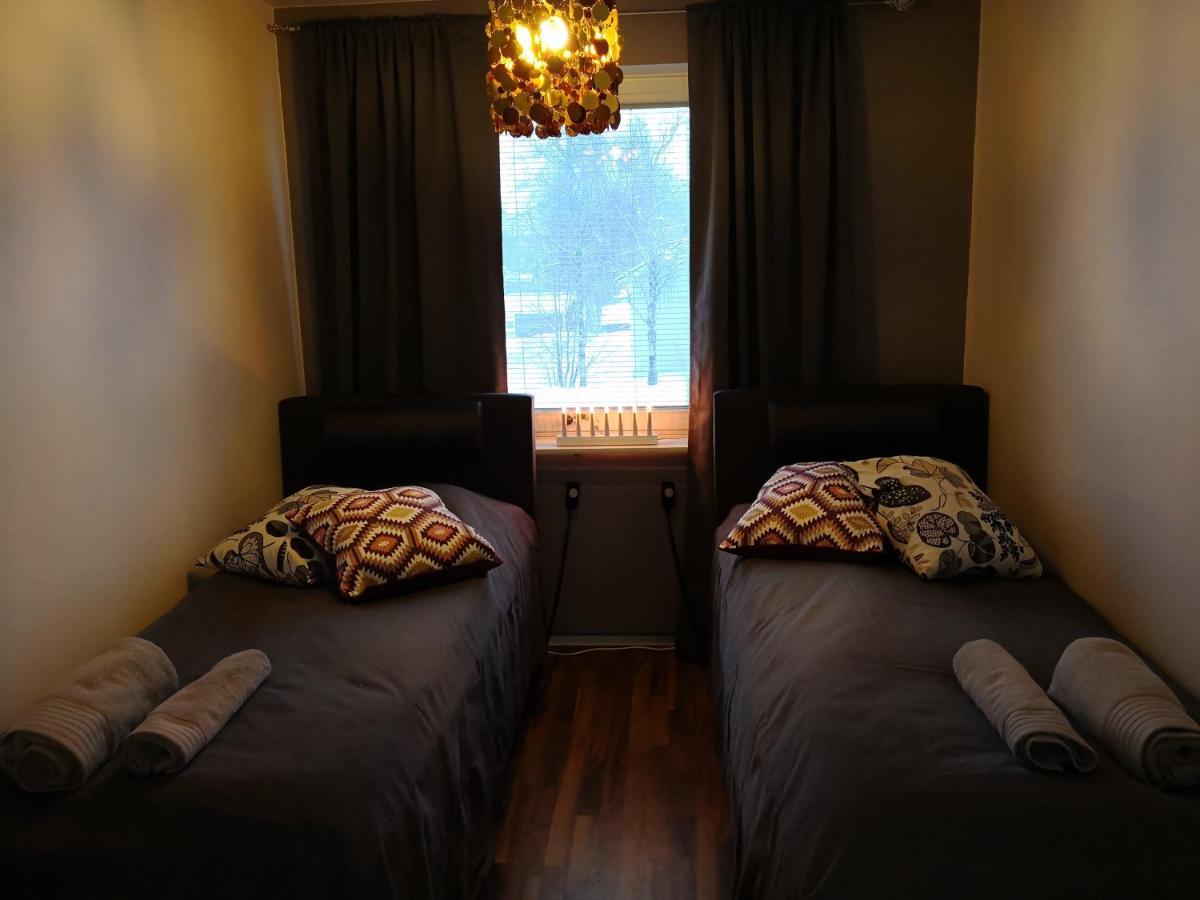 Motel Tornio Extérieur photo