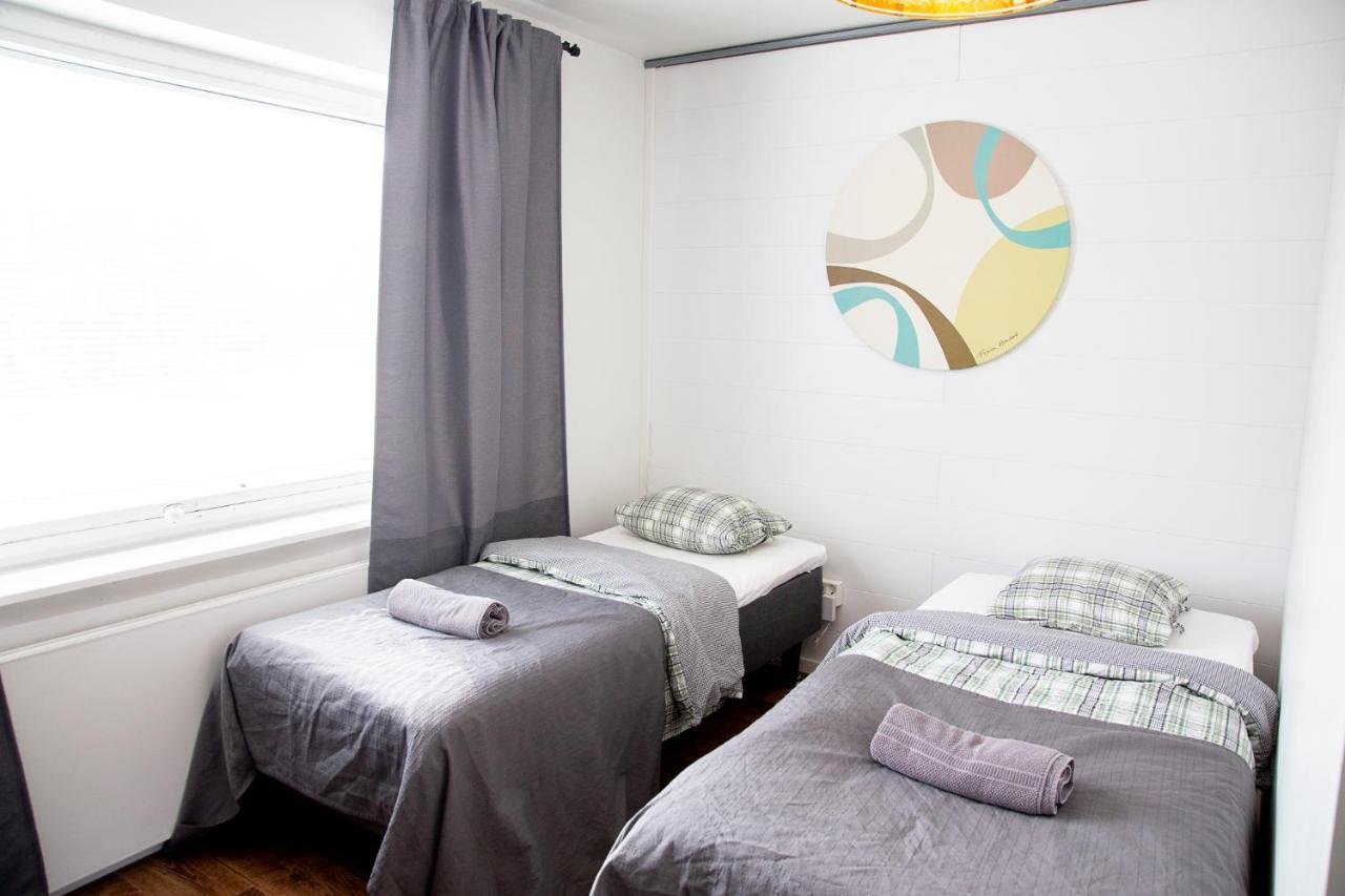 Motel Tornio Extérieur photo