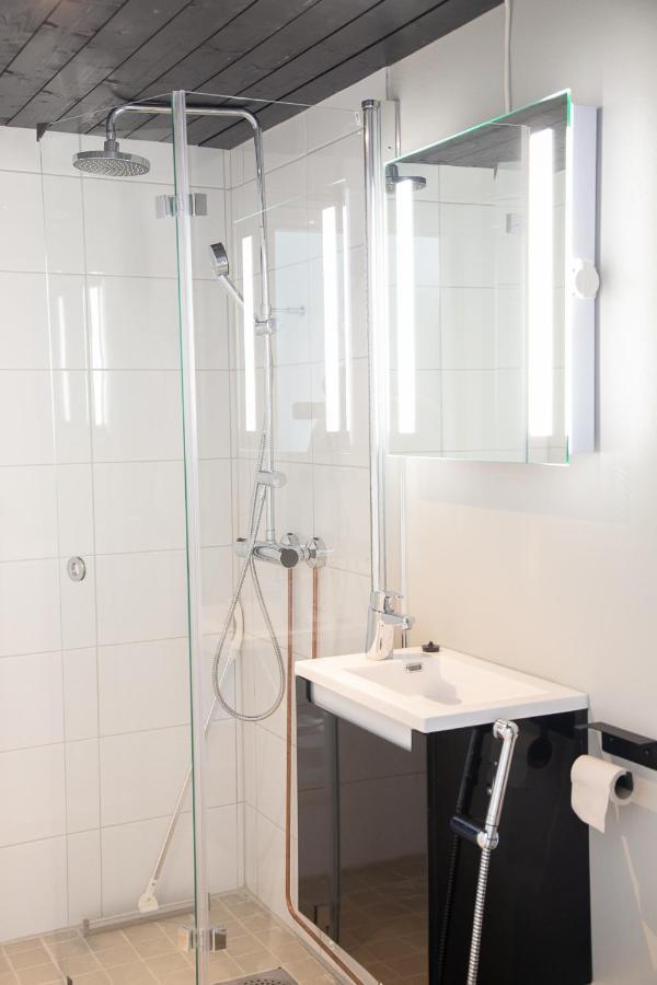 Motel Tornio Extérieur photo
