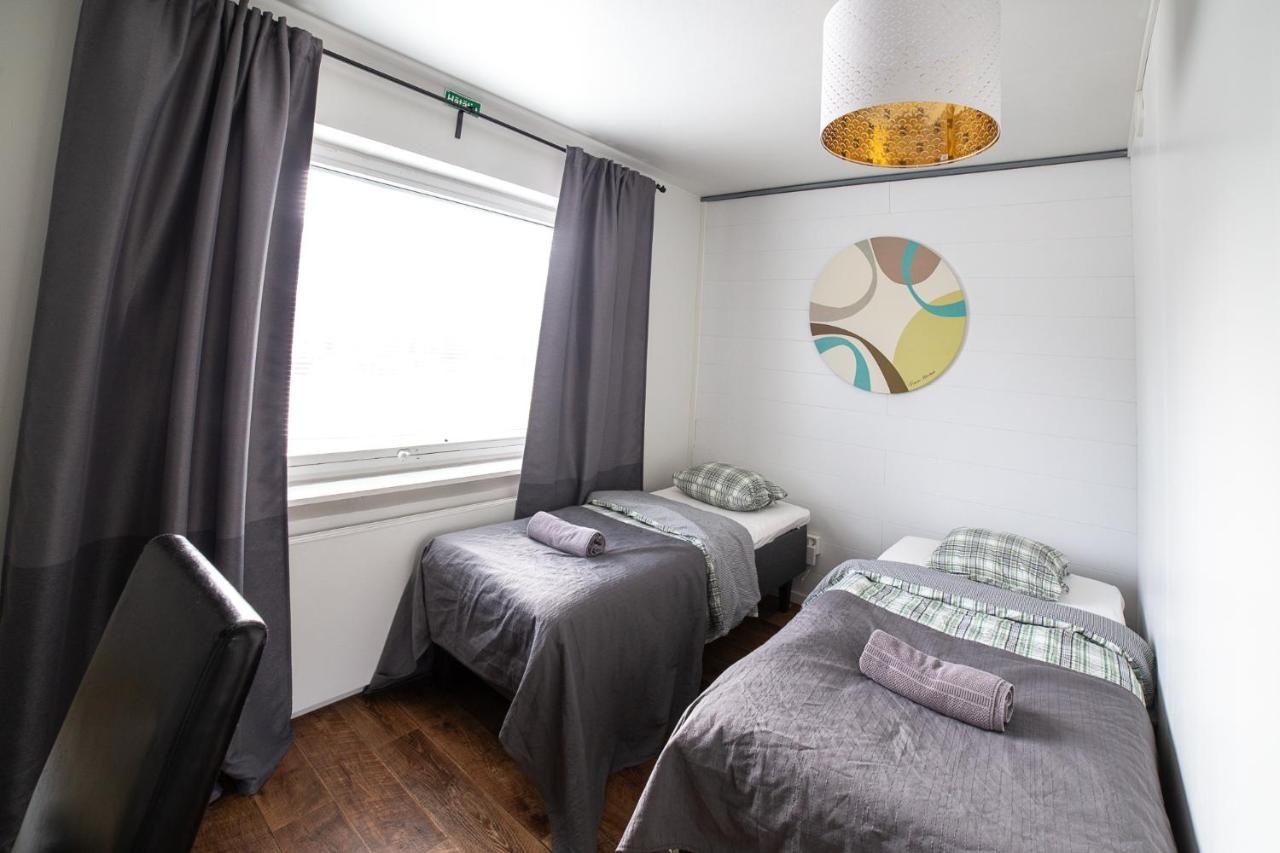 Motel Tornio Extérieur photo