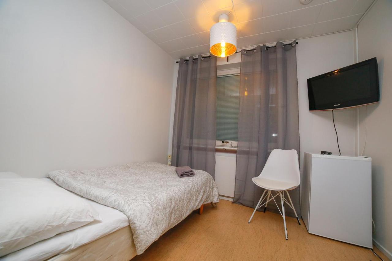 Motel Tornio Extérieur photo