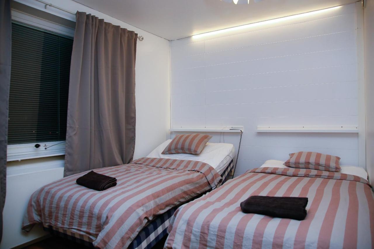 Motel Tornio Extérieur photo