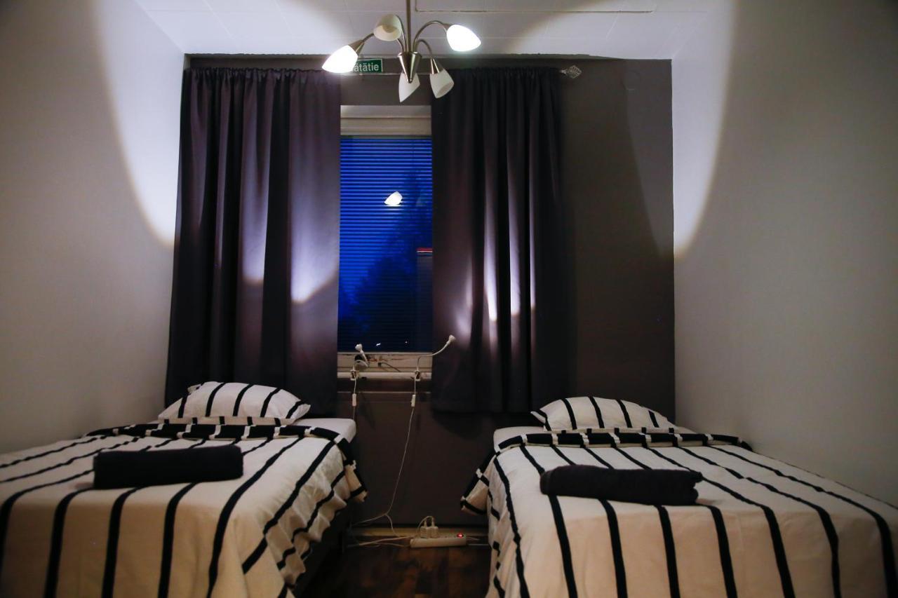 Motel Tornio Extérieur photo