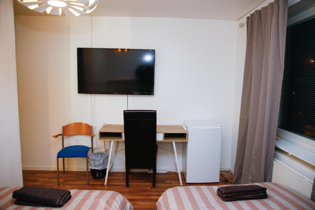 Motel Tornio Extérieur photo