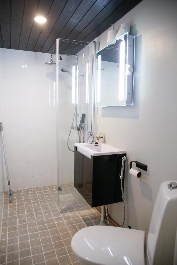 Motel Tornio Extérieur photo