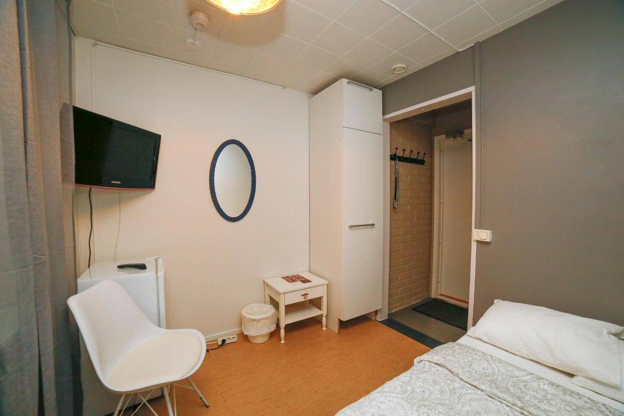 Motel Tornio Extérieur photo