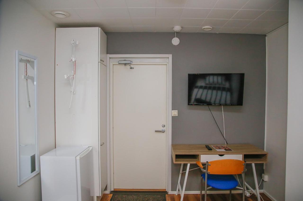 Motel Tornio Extérieur photo
