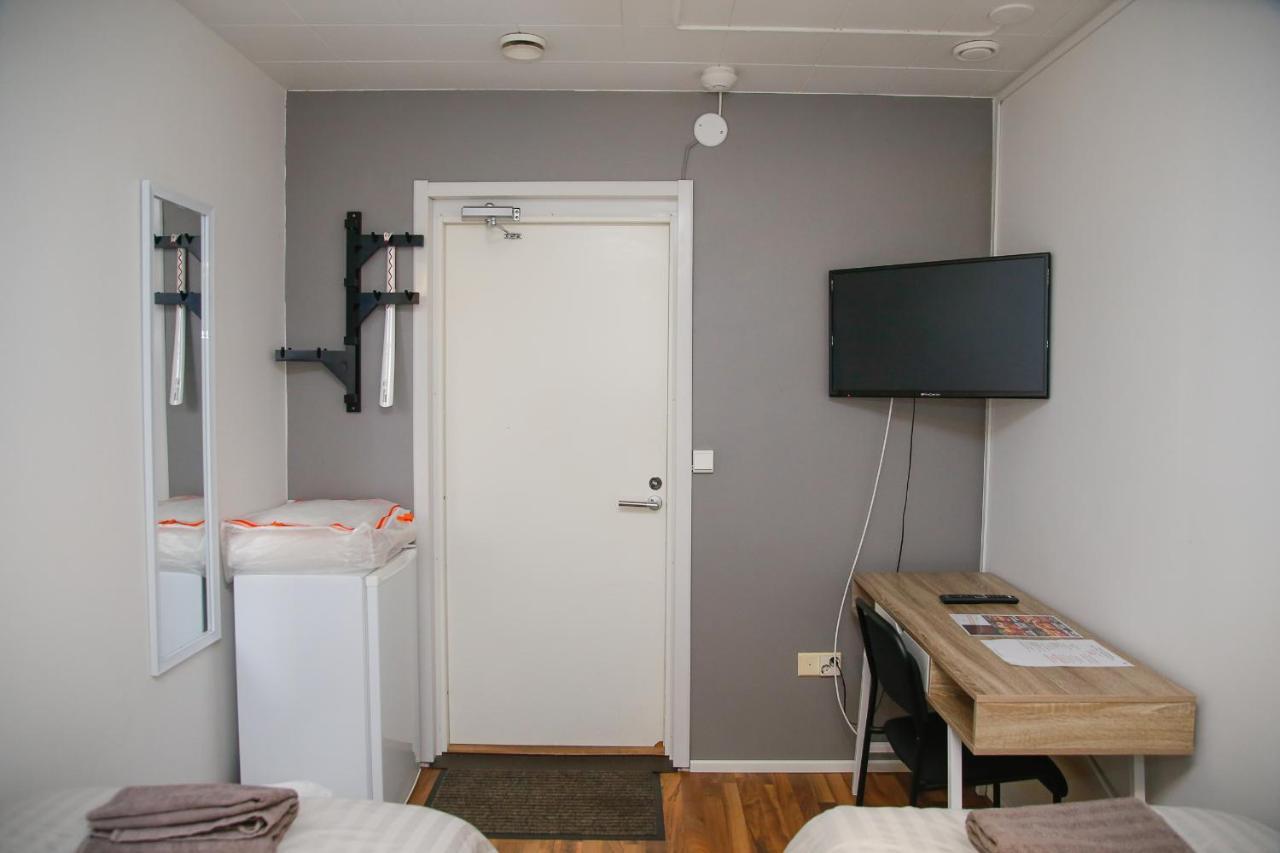 Motel Tornio Extérieur photo